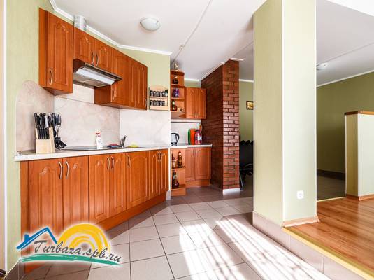 Гостевой дом «Ладога»