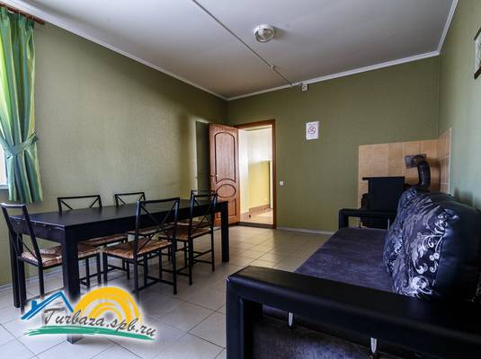 Гостевой дом «Ладога»