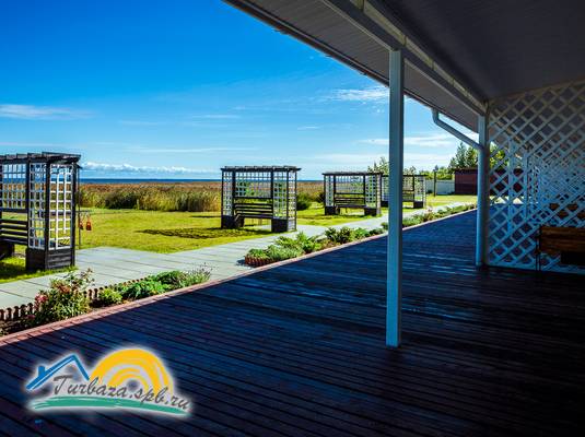 Гостевой дом «Ладога»