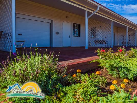 Гостевой дом «Ладога»