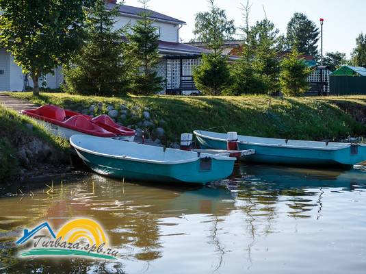 Гостевой дом «Ладога»