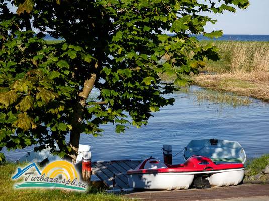 Гостевой дом «Ладога»