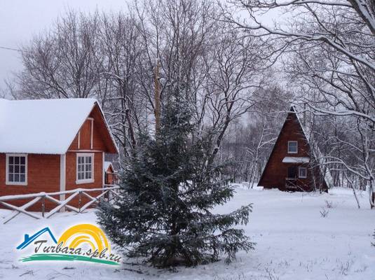 База отдыха «Усадьба Заречье»