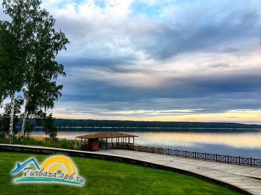 Гостевой дом «Сильвер»