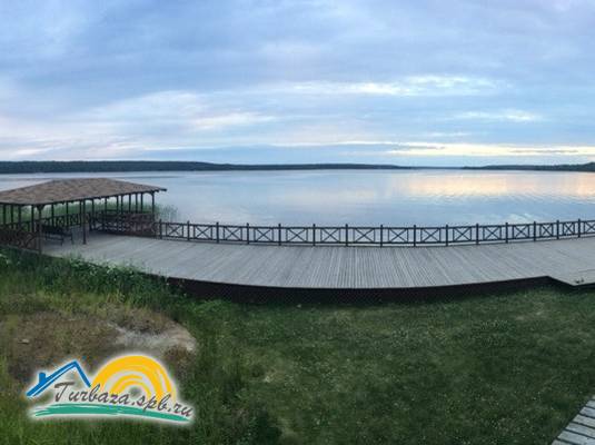 Гостевой дом «Сильвер»