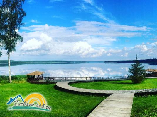 Гостевой дом «Сильвер»