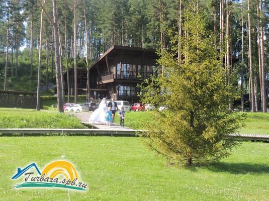 Гостевой дом «Сильвер»