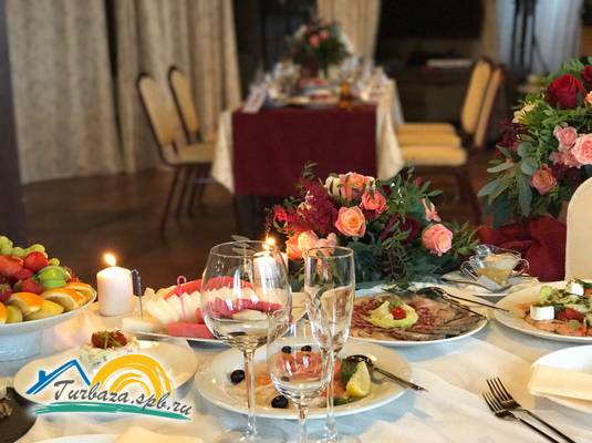 Гостевой дом «Сильвер»