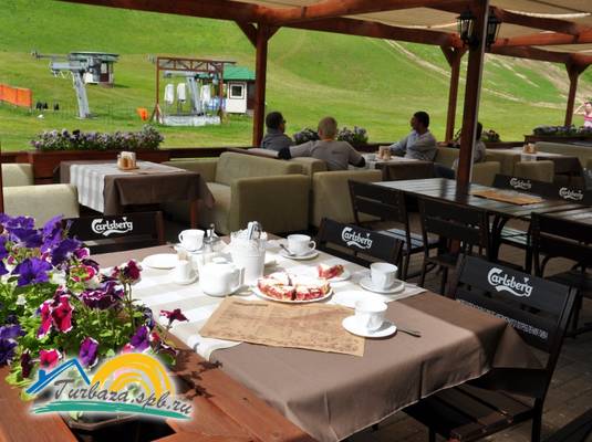 Кемпинг «Туутари парк»