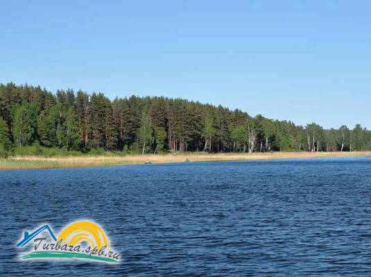 База отдыха «Suvanto Valley»