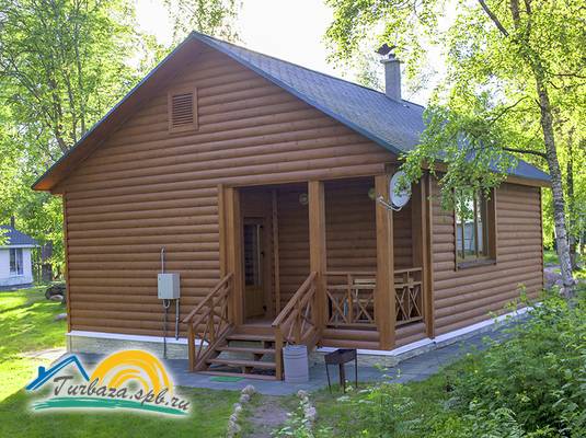 Парк активного отдыха «ЛосевоДа»