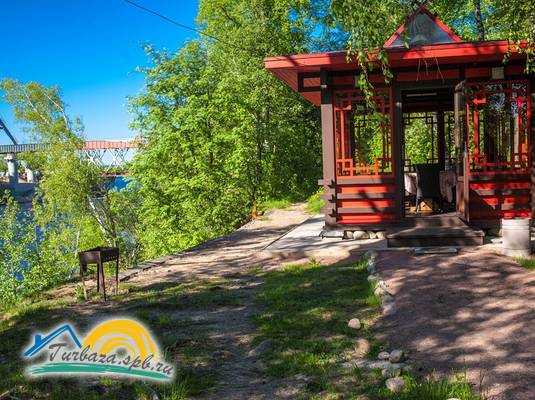 Парк активного отдыха «ЛосевоДа»