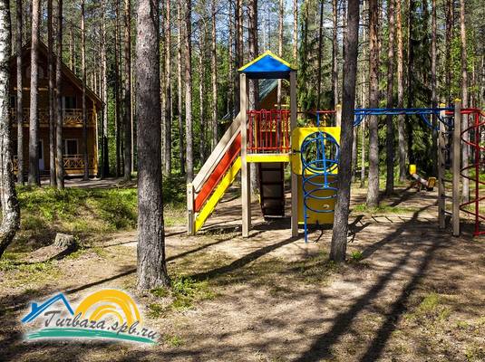 База отдыха «Рыбацкий Хутор»