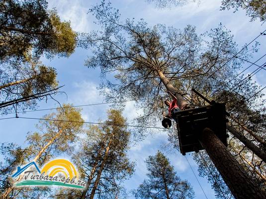 База отдыха «Рыбацкий Хутор»