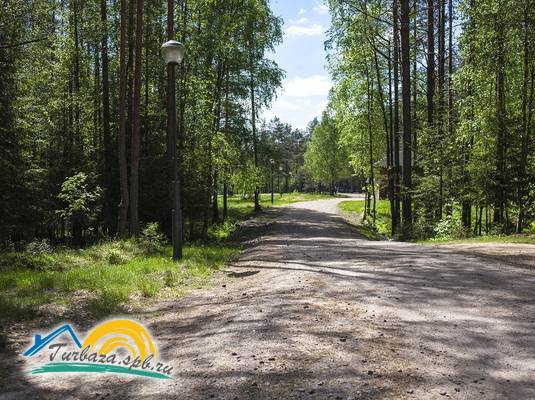 База отдыха «Рыбацкий Хутор»