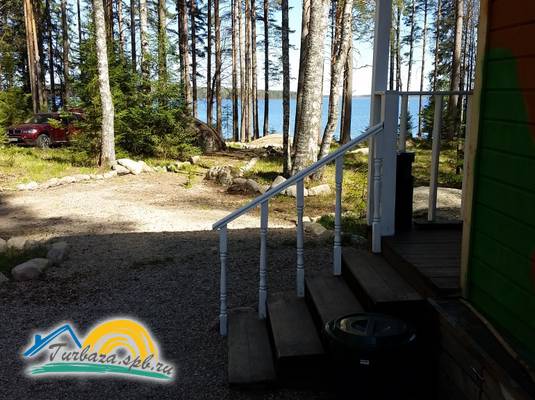 База отдыха «Black Fox»