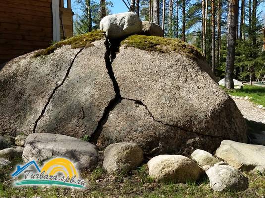 База отдыха «Black Fox»