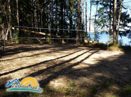 База отдыха «Black Fox»