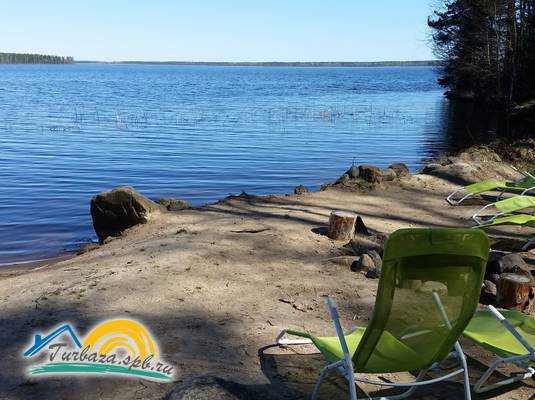 База отдыха «Black Fox»