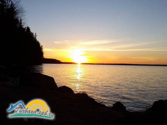 База отдыха «Black Fox»