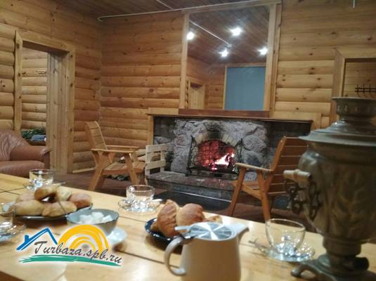 База отдыха «Радуга»