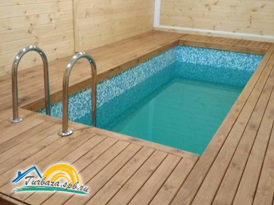 База отдыха «Радуга»