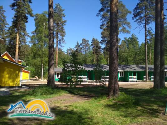 База отдыха «Радуга»