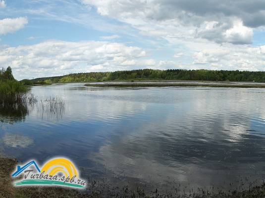 База отдыха «Аннушка»