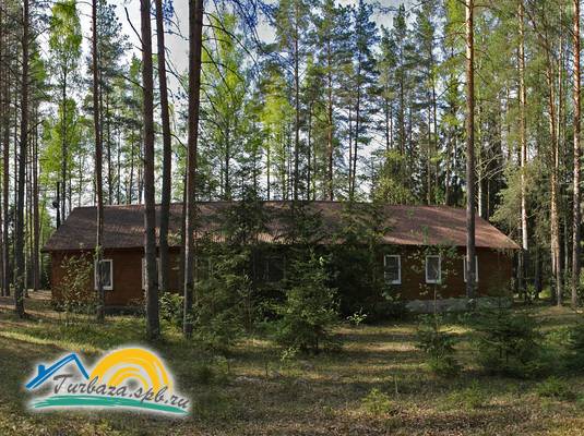 База отдыха «Аннушка»