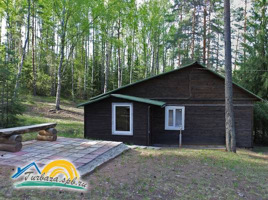 База отдыха «Аннушка»