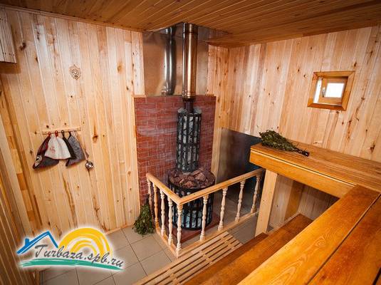 Park-Hotel СОЙКИНО