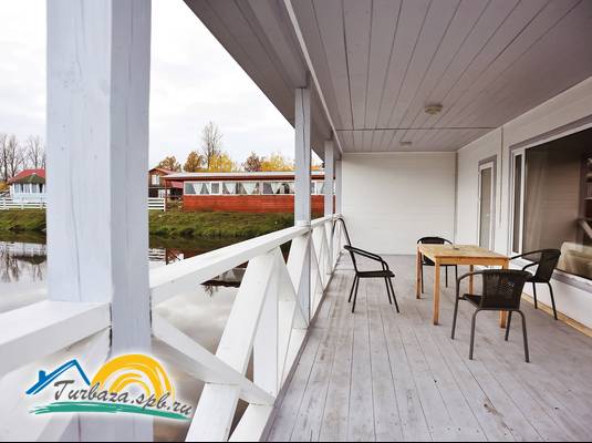 Park-Hotel СОЙКИНО