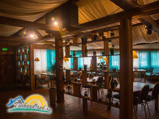 Park-Hotel СОЙКИНО