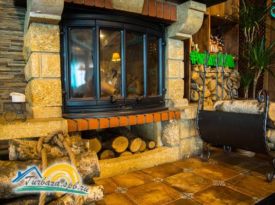 Park-Hotel СОЙКИНО