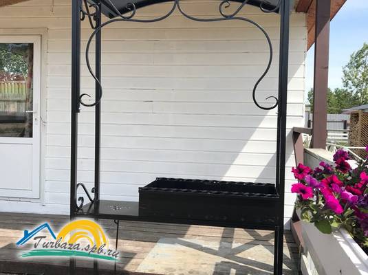 Park-Hotel СОЙКИНО