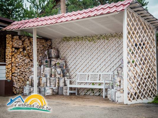 Park-Hotel СОЙКИНО