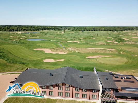 GORKI Golf&Resort