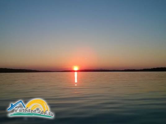 База отдыха «Берёзово Хутор»