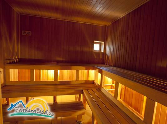 База отдыха «АкваМарин»