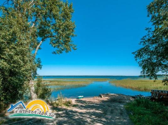 База отдыха «АкваМарин»