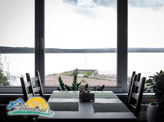 Загородный клуб «Жемчужина»