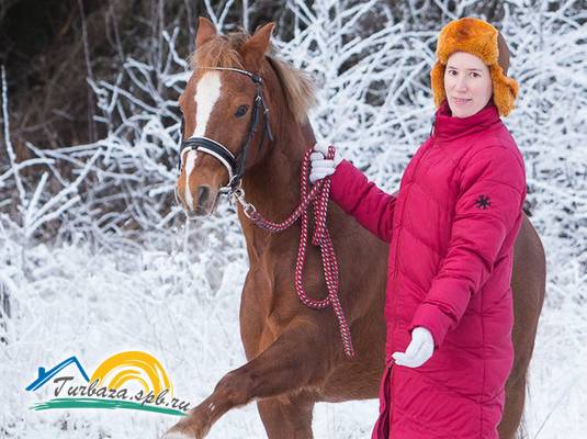 База отдыха «Белокаменка»