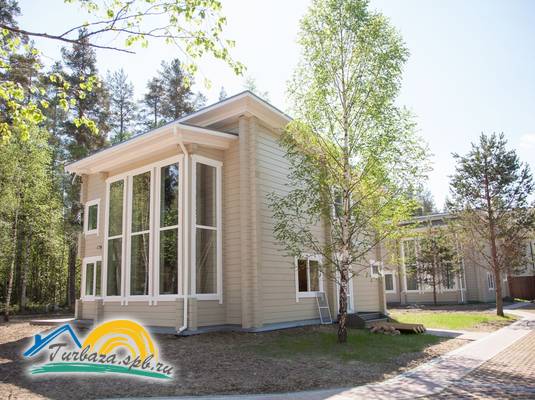 Загородный комплекс «Svetloye Venue»