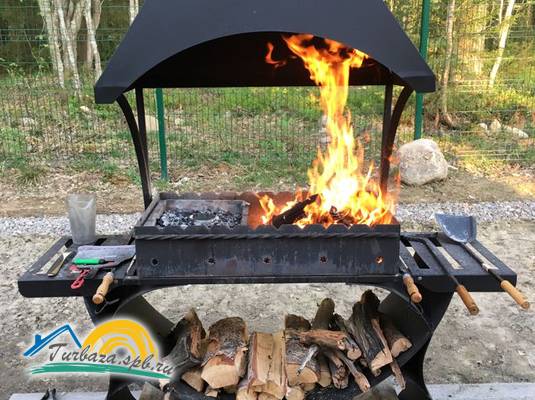 Загородный комплекс «Svetloye Venue»