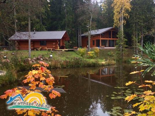 Поместье «Лесная Бухта»