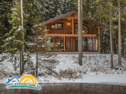 Поместье «Лесная Бухта»