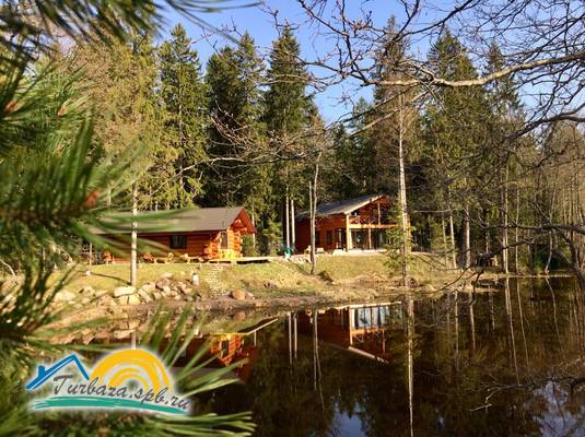 Поместье «Лесная Бухта»