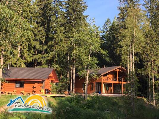 Поместье «Лесная Бухта»