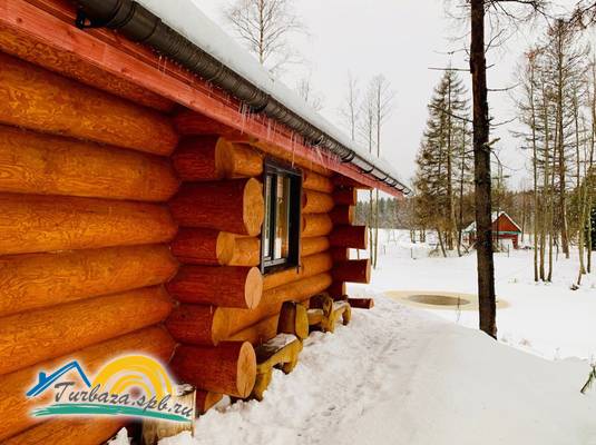 Поместье «Лесная Бухта»