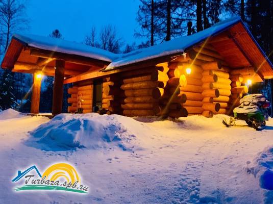 Поместье «Лесная Бухта»